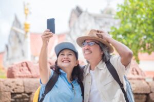 50岁后，是美丽人生的第三乐章！把握退休生活的5个特色，让生命更精彩快乐