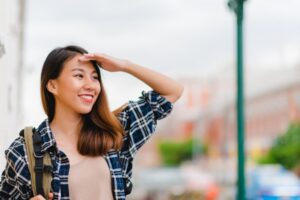 一个人旅游西藏与伦敦,沿途都是收获与惊喜!中年后的领悟:舍得对自己好,钱是用来花的