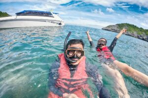 愈忙碌的成功者，愈有多种兴趣！好奇心旺盛才能拥有快乐熟年，不管几岁都想冒险