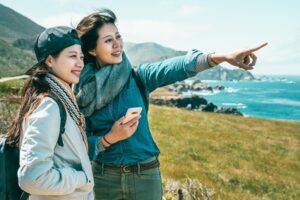 与三五好友享受一趟旅行的时光!退休后就用最惬意的生活方式,展开美好第三人生!