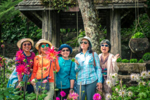 退休后，找回“被需要”的感觉！5种退休人生状态，开心做自己、第二人生超快乐