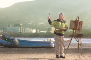 退休，是生命最精华乐章！江育诚：只要做对2件事，黄金人生会更加丰富、精彩