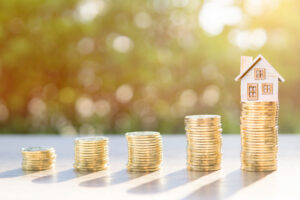 这样选，少缴80万税额！继承不动产的税务议题，旧制、房地合一税新制如何选？