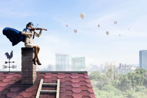 找到自己的兴趣，就是拿到美好退休人生的入场券