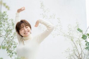 50后，要爱自己更多！我决定做几个呼吸对自己说：选择因为爱而去做所有事情