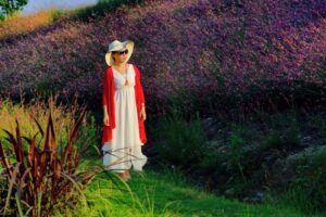 50后学会“顺其自然”!不是因为生活变好了才快乐,是因为你先快乐了,生活才变好