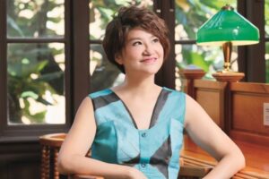 人生最怕死太早、活太长、病太久！夏韵芬：养老要防儿，子女哀求借钱也别动到老本