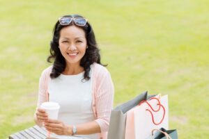 50后与自己独处没什么不好!独处是一个人的享受,懂得处理寂寞,拼凑出完整的自己