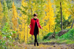 87岁读大学、打扮漂亮准备钓金龟婿！奶奶：不是年老而停止玩乐，是停止玩乐才变老