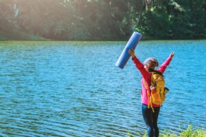 50后生命转瞬即逝！给自己更多尝试机会，让自己不徬徨、不后悔，不枉来世间走一回
