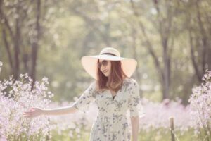 再忙，都要做对自己有要求的人！中年后，丰富生活和人生，给身边的人带来力量