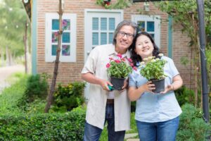 人生无常，要把握当下！熟龄夫妻：不论年纪如何增长，想做什么就去达成，无畏无惧