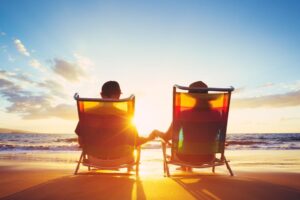 谁说早退休才是好福气?1个暖心故事启示:当个被需要的人,第二人生更精彩