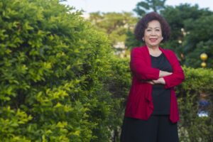 50后面对老，接受老！黄越绥：能多活一天，是生命中充满希望的挑战、愿望的实现