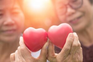 比赚钱更重要的事!退休后靠“分享”找自我价值,愿意付出才能乐活发光