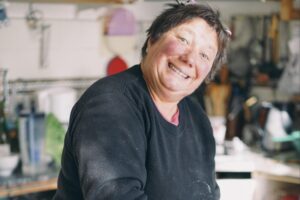 做自己喜欢的事,财富就会上门!香槟酒庄主人:放下较量、执恼怅惘,随遇而安