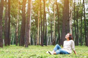 50后，该追求的并非快乐，而是舒适度！与其勉强自己正向乐观，不如先让自己避免悲观