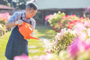 中年被离职、伴侣可能骤逝!每个人的一生都要做好准备,成为“荒岛上的鲁滨逊”