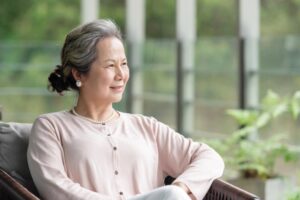 50后,4招享受独居快乐!我相信只要经济独立,不仰赖他人,就可以潇洒到终老