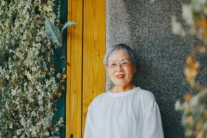 中年后每天做6件事,14年未间断!刘秀枝:退休,是安排符合自己节奏的健康生活