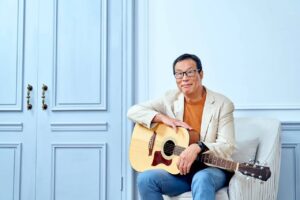 假如不影响任何人,为何不去做?老黑:人生进入下半场,我决定为自己而活