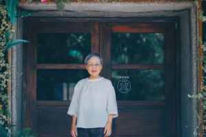 50后,是持续成长的过程!失智权威刘秀枝:能活到老是福报,不是人人都有机会长寿