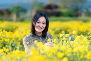 50后提着行李箱心灵富足地过活!熟龄作家:力求简约轻盈,就不会造成子女麻烦