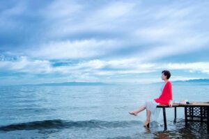 50后多去看看世界！最重要的从来不是风景，是人群中更了解生活意义、不断更新自己