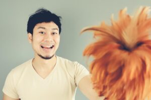 会做家事的男人最帅！第三人生学着找事做，刷存在感、有成就感，地位大提升