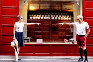 退休是人生最精华时光,务必珍惜5件事!努力活在当下,至于能活几岁就给上天决定