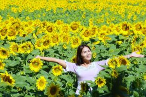 50岁后累积感恩时光!15个值得收藏的金句,让人生过得更轻松、被幸福感填满