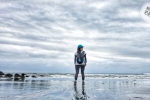 月薪3万v.s. 25万,烦恼相同吗?她43岁退休玩世界:没远虑的人必有近忧