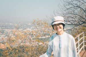 不留财产给子孙，把钱花在提升自我！50后，享受人生、不委屈自己让老后健康有活力