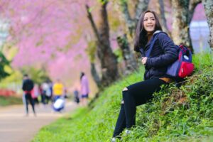 50后任谁都是一个人!独立的人爱怎么过就怎么过,把当下的日子过好才最快乐、自在