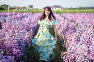 自愿成为“欧巴桑”,才是真正了解人生!50后,多了一份内在的宽容、温暖很幸福