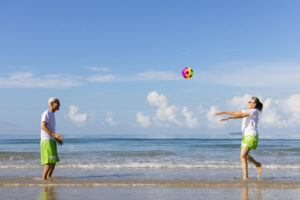 人生短短才几天,每个日子都要随缘过!“没目标”就海阔天空、小确幸跟着来