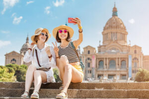 我不想让我的老师失望！他们游学交新朋友、一起学习超认真：为了兴趣而努力最喜乐