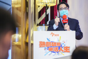 老后“尊严自立”,得花一辈子努力准备!高龄权威医师陈亮恭:这5件事做到就有机会