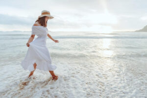 旅行是人生特别时刻、学习的过程!不管发生是好事、鸟事,日后回想都是满满滋味