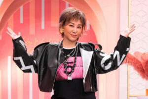 月付10万暂住这豪宅!55岁蓝心湄喊“认老”为老后铺路:不想重演浴室摔倒惨剧