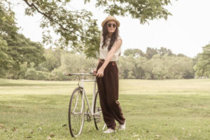 从零开始就没负能量!睡醒的每一天,都当成“新生命”来过,尽人事听天命是最好姿态