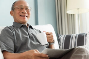 “我还能活多久？”他81岁从不话当年勇、天天充满欲望，只想到最后一刻都尽情活