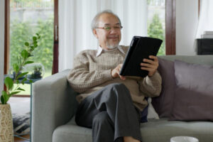 台股再跌千点机会仍在，何时没人知！施昇辉：让自己成为这2种人，第三人生才安心