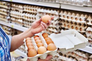 想延长鸡蛋保鲜期？放冰箱前，这个关键步骤不能少！