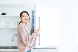 永远清不完？超简单收纳术，冰箱马上变干净！