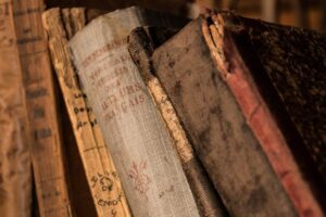 宋朝妙新闻》宋朝书展免费观书、茶酒招待！