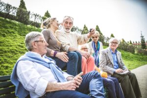 熟龄时尚指南》创造轻盈的日常穿着感