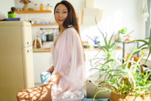 多亏副业，不再为谋生强迫自己将就！现在，我变成将工作视为自我实现的方法之一