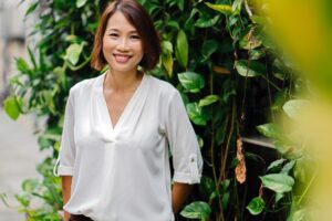 40岁后,更有魅力!真正的成熟,是自由独立、稳重自信,活出美丽新姿态