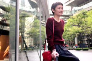 比起美丽，有型更重要！50后最佳的10种生活方式，让自己拥有信念活出时尚感